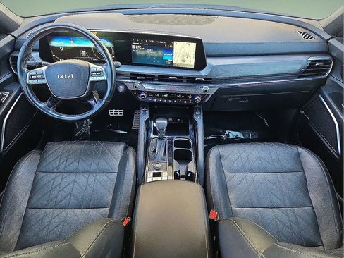 Used 2023 Kia Telluride SX X-Line image 17