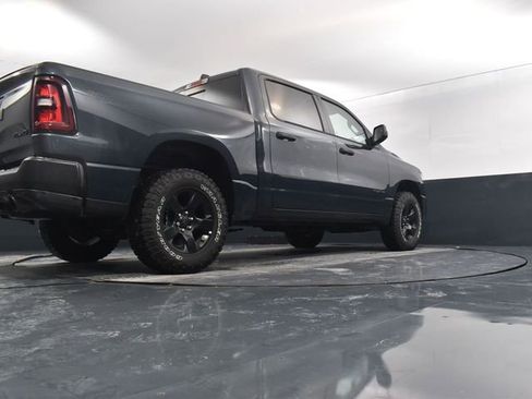 New 2026 RAM 1500 Classic Warlock image 46