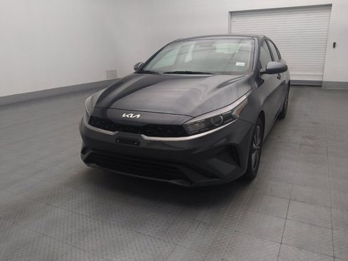 Used 2023 Kia Forte LXS FWD image 15