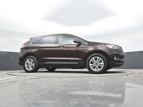 Used 2019 Ford Edge SEL w/ Equipment Group 201A image 42