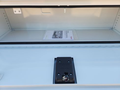 New 2026 Chevrolet Silverado 2500 W/T w/ WT Convenience Package image 34