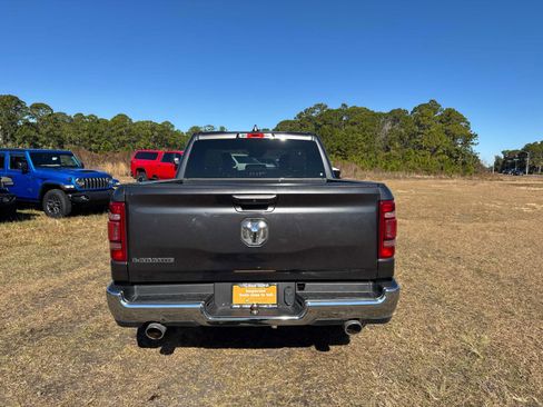 Certified 2024 RAM 1500 Laramie image 4