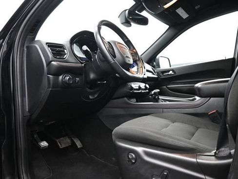 Used 2025 Dodge Durango GT AWD/4WD image 14