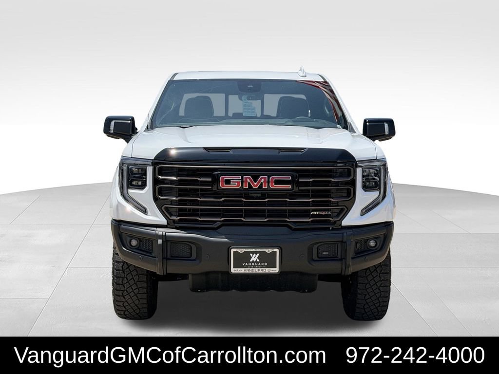 New 2026 GMC Sierra 1500 AT4X AWD/4WD image 7