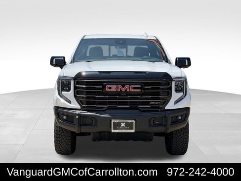 New 2026 GMC Sierra 1500 AT4X AWD/4WD image 7