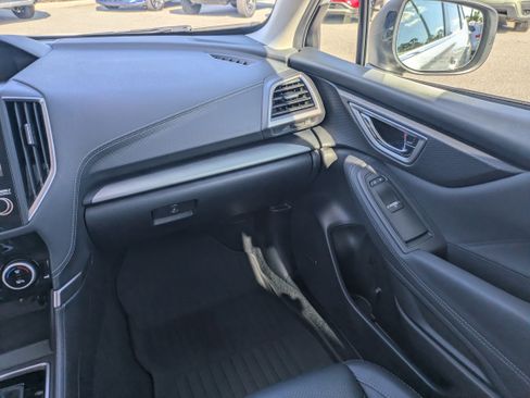 Used 2026 Subaru Forester Premium image 17