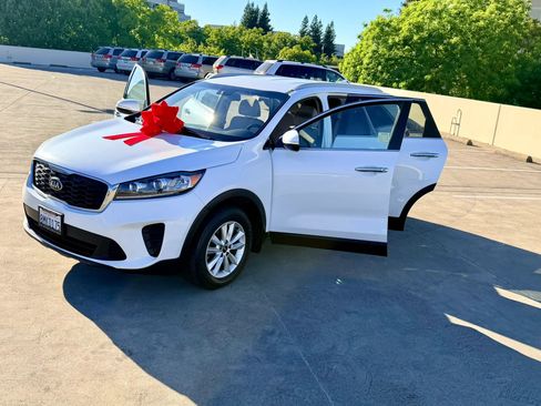 Used 2019 Kia Sorento FWD w/ Option Group 020 image 57