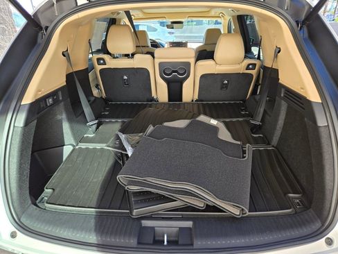 New 2026 Acura MDX FWD w/ Technology Package image 17