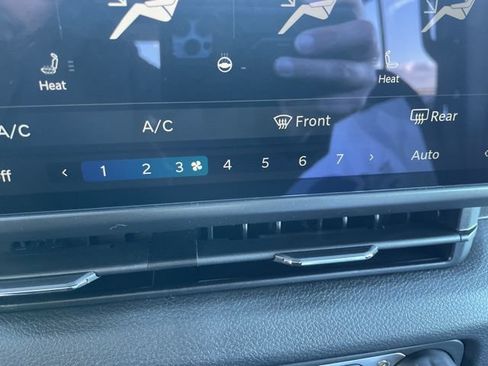 New 2026 Jeep Wrangler Unlimited Sport AWD/4WD image 26