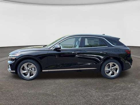 New 2026 Genesis GV70 2.5T Advanced AWD/4WD image 4