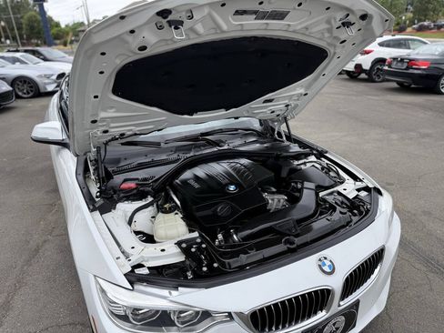 Used 2015 BMW 435i xDrive Coupe AWD/4WD image 21