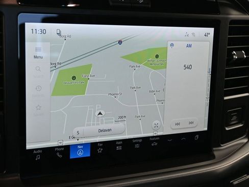 New 2026 Ford F150 Platinum AWD/4WD image 32