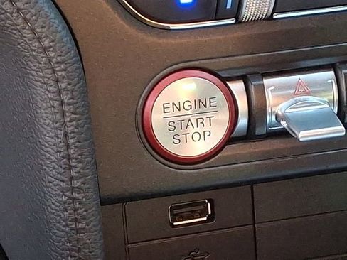 Used 2021 Ford Mustang GT Premium w/ Equipment Group 401A image 28