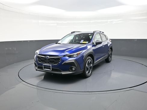 Certified 2024 Subaru Crosstrek 2.5i Limited image 7