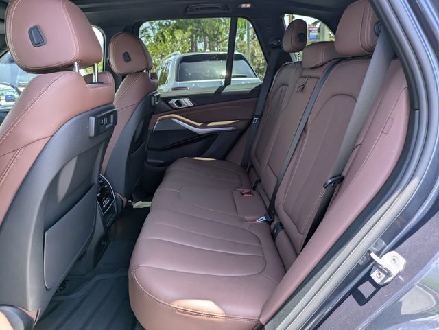 Used 2021 BMW X5 xDrive45e w/ Premium Package 2 AWD/4WD image 15