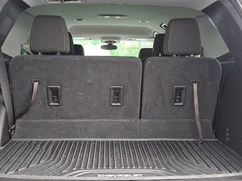 Used 2018 Chevrolet Traverse LT FWD image 28