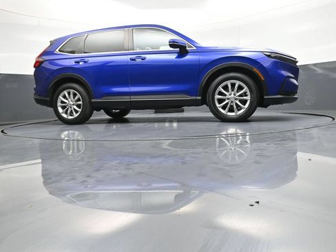 Certified 2023 Honda CR-V EX-L image 30