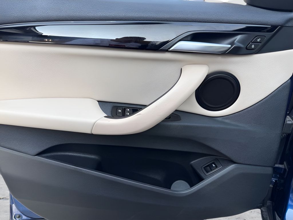 Used 2019 BMW X1 sDrive28i w/ Convenience Package FWD image 34