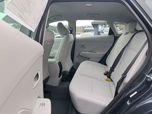 New 2026 Hyundai Kona SE AWD/4WD image 13