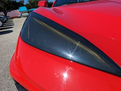 Used 2022 Chevrolet Corvette Stingray Preferred Cpe w/ Z51 Performance Package RWD image 10