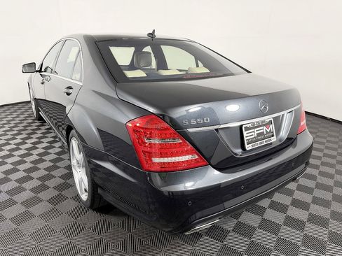 Used 2013 Mercedes-Benz S 550 image 15