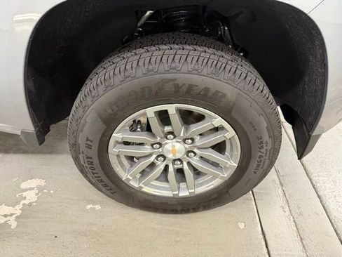 New 2026 Chevrolet Colorado LT w/ Advanced Trailering Package image 4