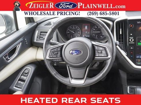 Used 2023 Subaru Ascent Limited image 16