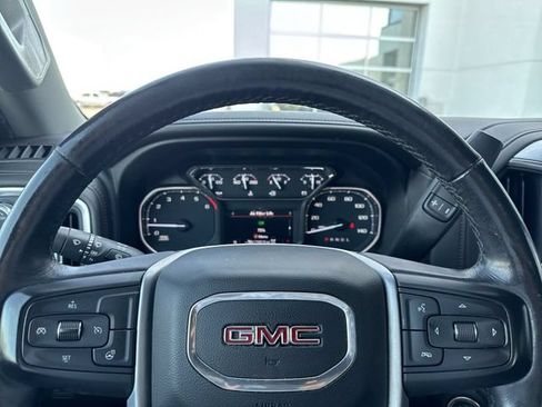 Used 2022 GMC Sierra 1500 Elevation AWD/4WD image 18