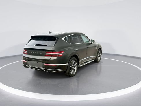 New 2025 Genesis GV80 2.5T Advanced image 6
