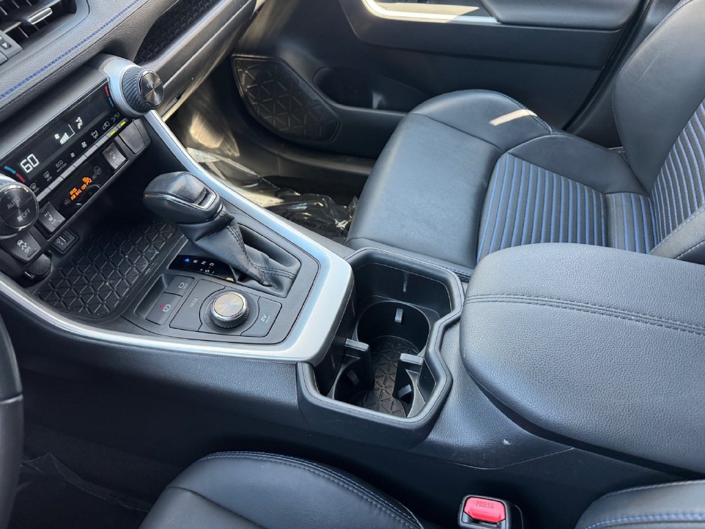 Certified 2023 Toyota RAV4 XSE AWD/4WD image 26