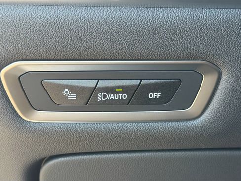 New 2026 BMW X7 xDrive40i w/ M Sport Package image 36