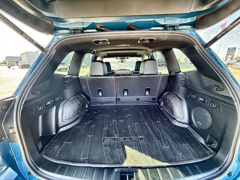Used 2022 Subaru Forester Wilderness w/ Wilderness Package AWD/4WD image 24