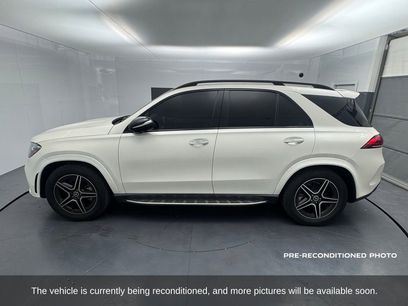 Used 2022 Mercedes-Benz GLE 350