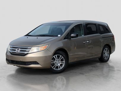 Used 2011 Honda Odyssey EX