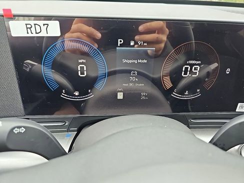 New 2026 Hyundai Kona SEL Sport FWD image 27