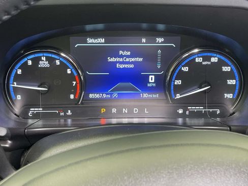 Used 2022 Ford Bronco Sport Outer Banks w/ Tech Package AWD/4WD image 42