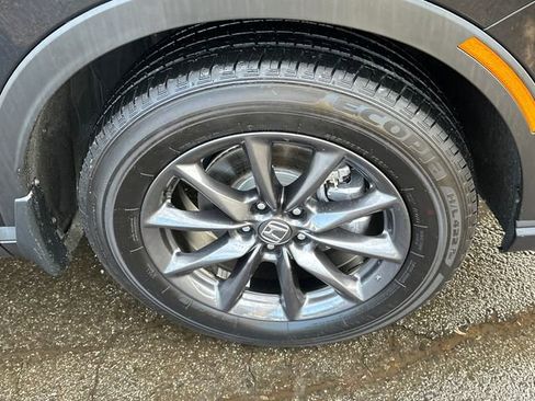 Used 2026 Honda CR-V EX-L image 7