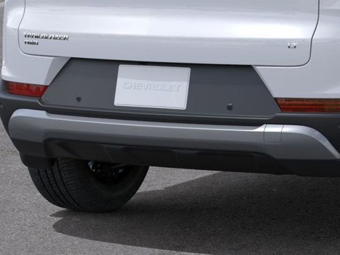 New 2026 Chevrolet TrailBlazer LT w/ LT Cold Weather Package image 14