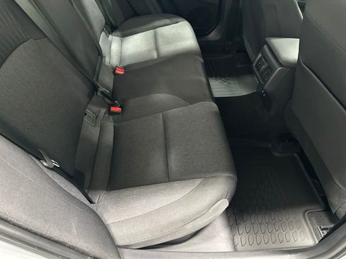 Used 2026 Toyota Camry LE FWD image 53