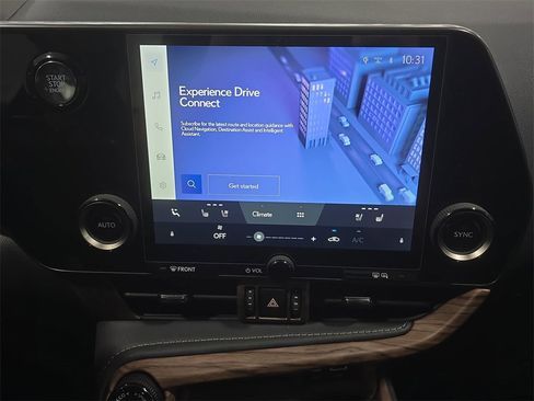 Used 2025 Lexus NX 250 FWD w/ Towing Package (2000 Lbs) image 20