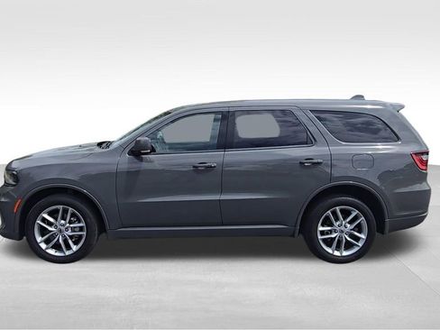Used 2022 Dodge Durango GT AWD/4WD image 5