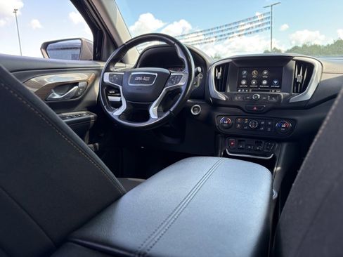 Used 2018 GMC Terrain SLE w/ Driver Convenience Package image 37