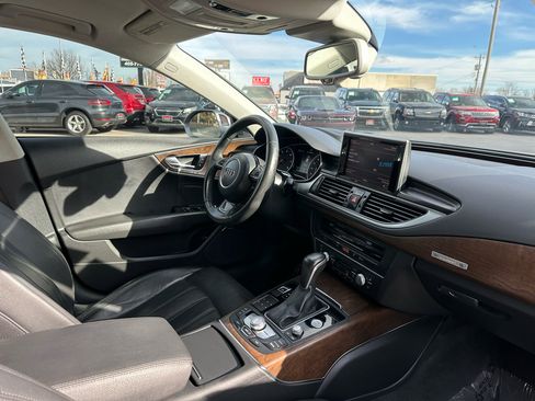 Used 2016 Audi A7 3.0T Prestige w/ Prestige Package image 14