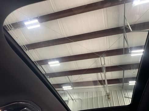 New 2025 Jeep Grand Cherokee L Altitude image 20