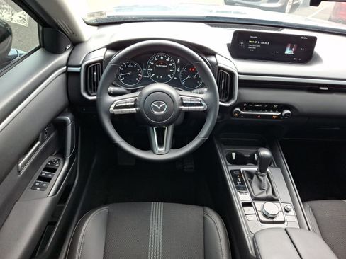 Certified 2025 MAZDA CX-50 AWD 2.5 S w/ Premium Package image 13
