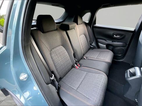 Used 2025 Honda HR-V Sport image 19