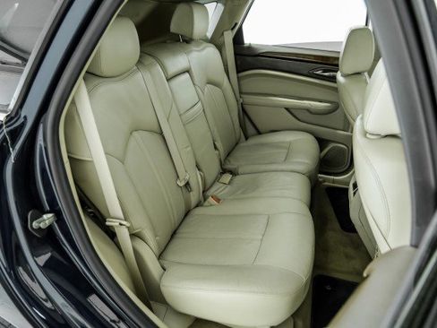 Used 2010 Cadillac SRX Luxury image 34