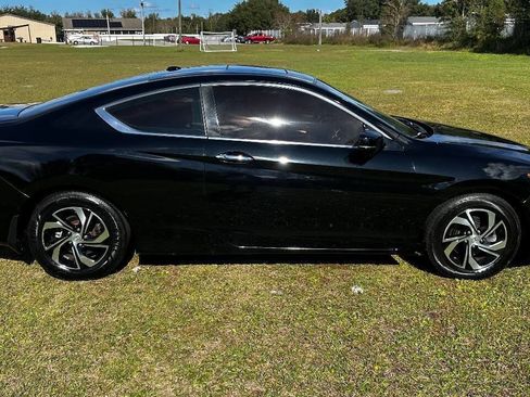 Used 2015 Honda Accord EX-L image 5