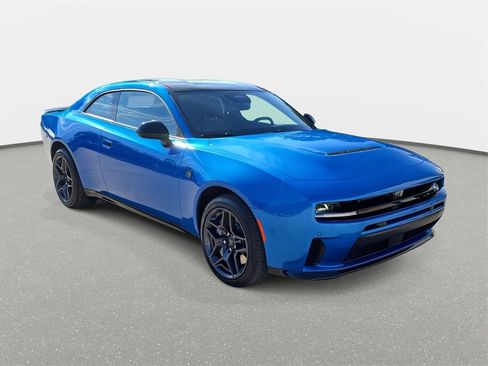New 2026 Dodge Charger R/T Scat Pack image 3