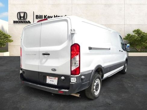 Used 2024 Ford Transit 250 Low Roof w/ Load Area Protection Package image 11